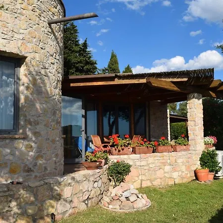 Apartment Il Torrino Campiglia Marittima
