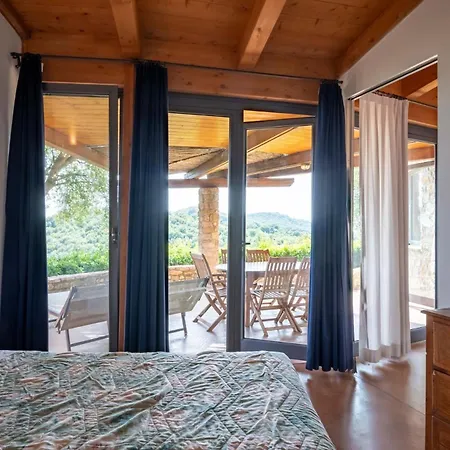Il Torrino Apartment *