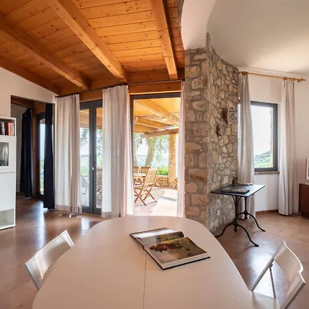 Apartment Il Torrino *