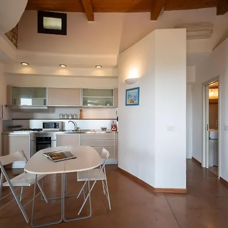 Il Torrino Apartment