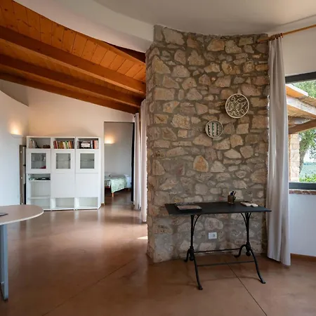 Apartment Il Torrino Campiglia Marittima